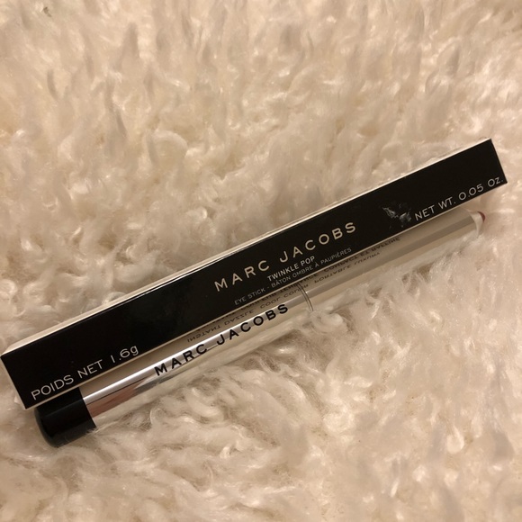 Marc Jacobs Other - Marc Jacobs Twinkle Pop Eye Stick